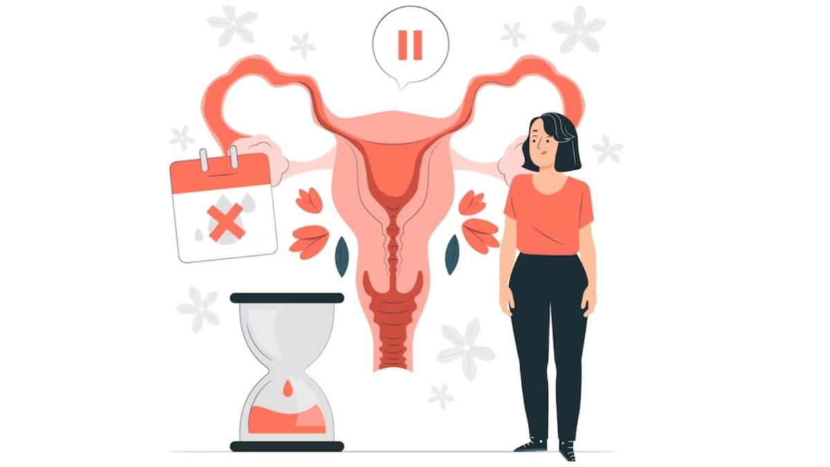 Ovarian Cancer : பெண்களே உஷார்; இந்த அறிகுறிகள் கருப்பை புற்றுநோயாக இருக்கலாம்!