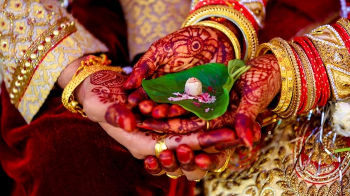 Marriage Tips: கல்யாணம் ஆக போதா.. இத மட்டும் பண்ணுங்க.. வாழ்க்க சூப்பரா இருக்கும்.!