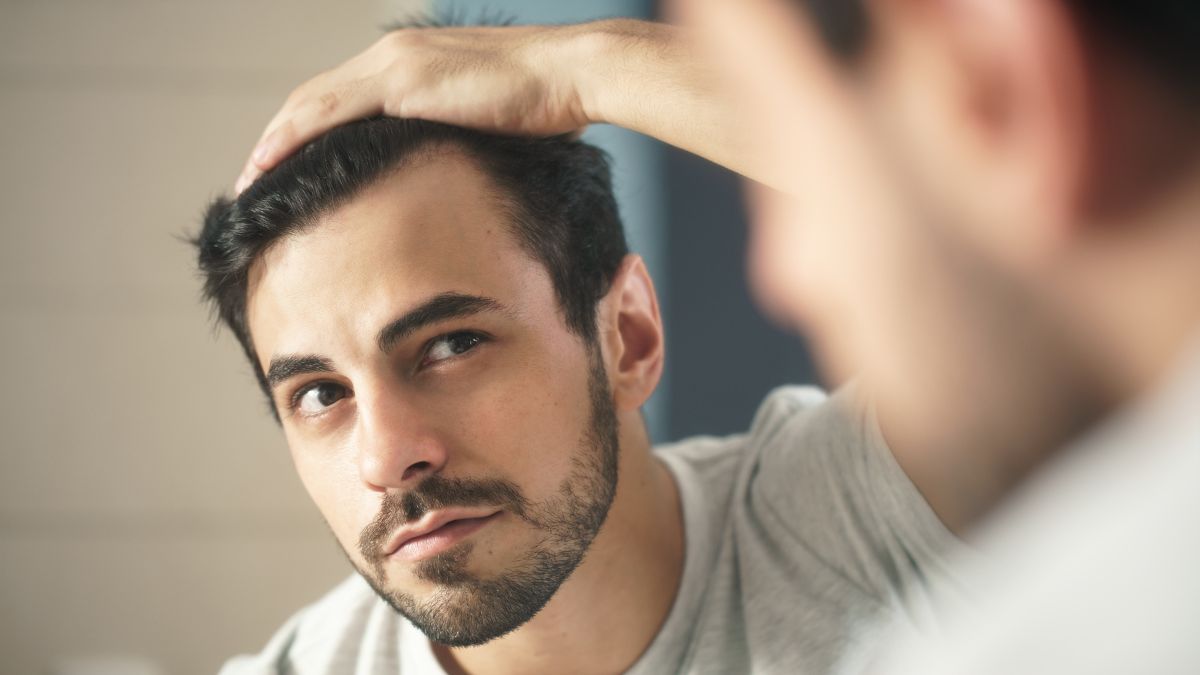 Hair loss: காஃபியை இப்படி பயன்படுத்தினால் வழுக்கையில் கூட முடி மளமளவென வளரும்!