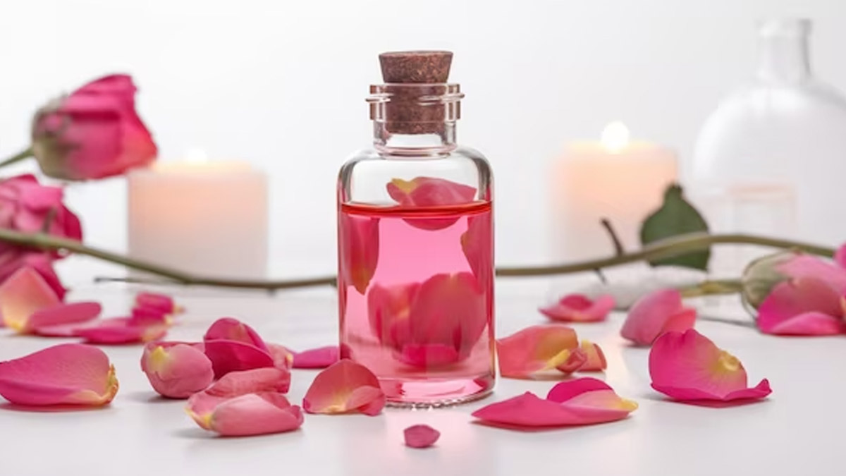 Rose water: இந்த பொருட்களை மறந்து கூட ரோஸ் வாட்டரில் கலந்து யூஸ் பண்ண கூடாது!