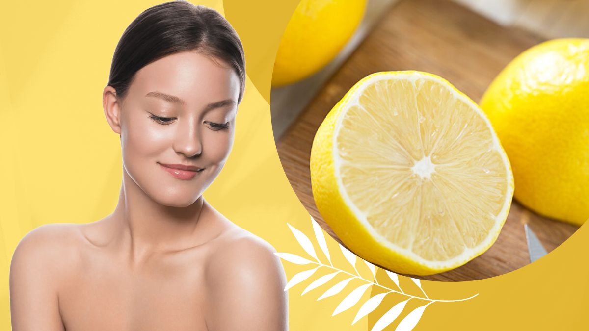 Mosambi For Face: பார்லர் போகாமல் முகம் பளபளப்பாக சாத்துகுடியை இப்படி பயன்படுத்துங்க!