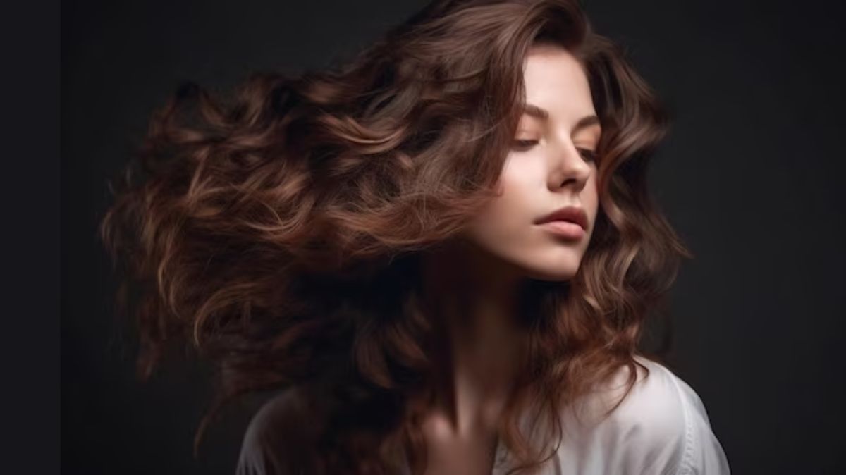 Herbs For Healthy Hair Growth: தலைமுடி நல்லா தளதளன்னு வளரனுமா?… இந்த 5 மூலிகைகள் போதும்!