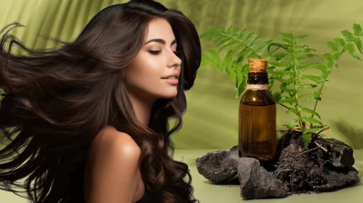 Neem Oil For Hair: வளராத முடியை கூட வளர செய்யும் வேப்ப எண்ணெய்!