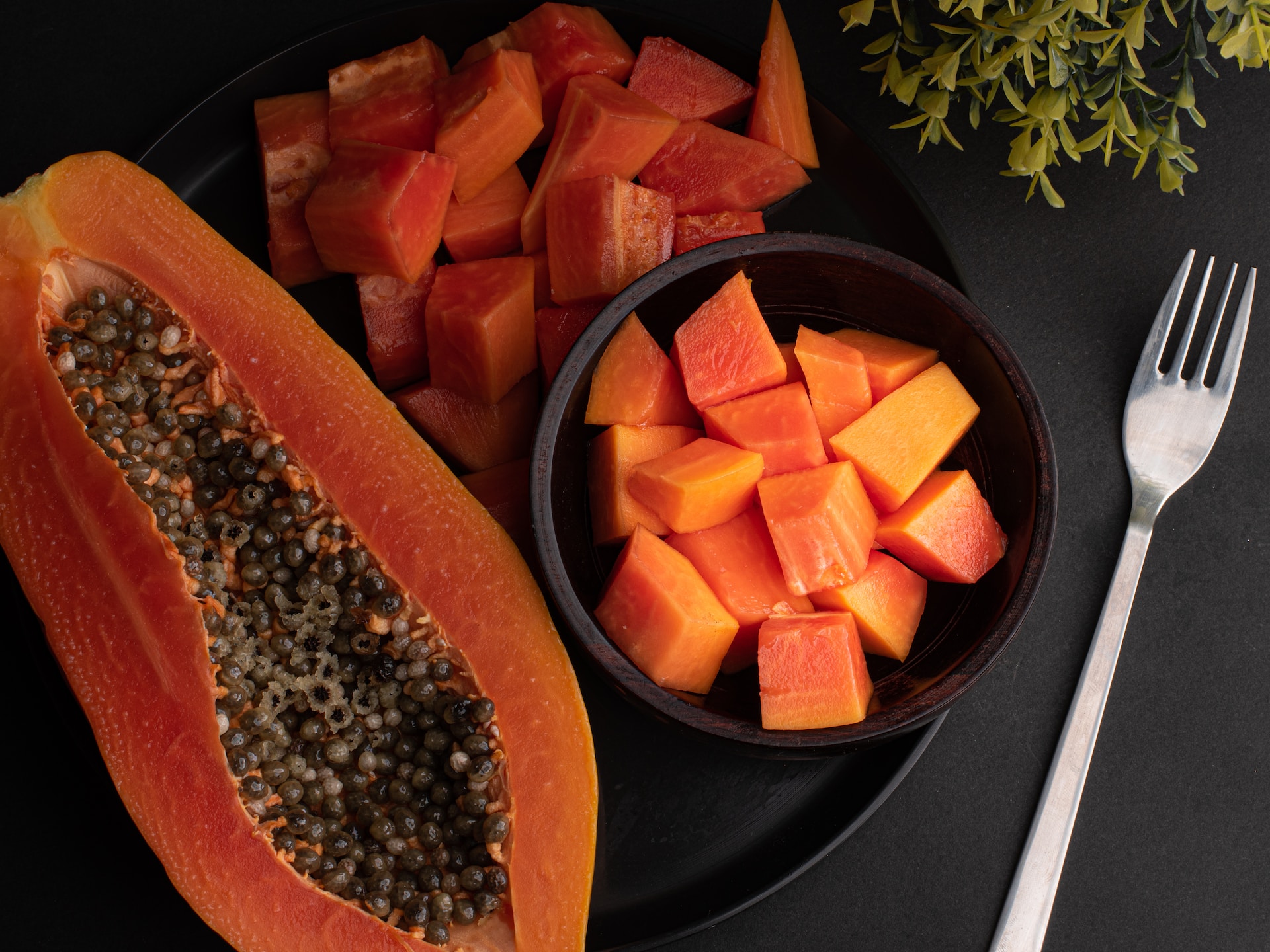 ​Papaya Benefits: குளிர்காலத்தில் பப்பாளி சாப்பிடுவது எவ்வளவு நல்லது தெரியுமா?