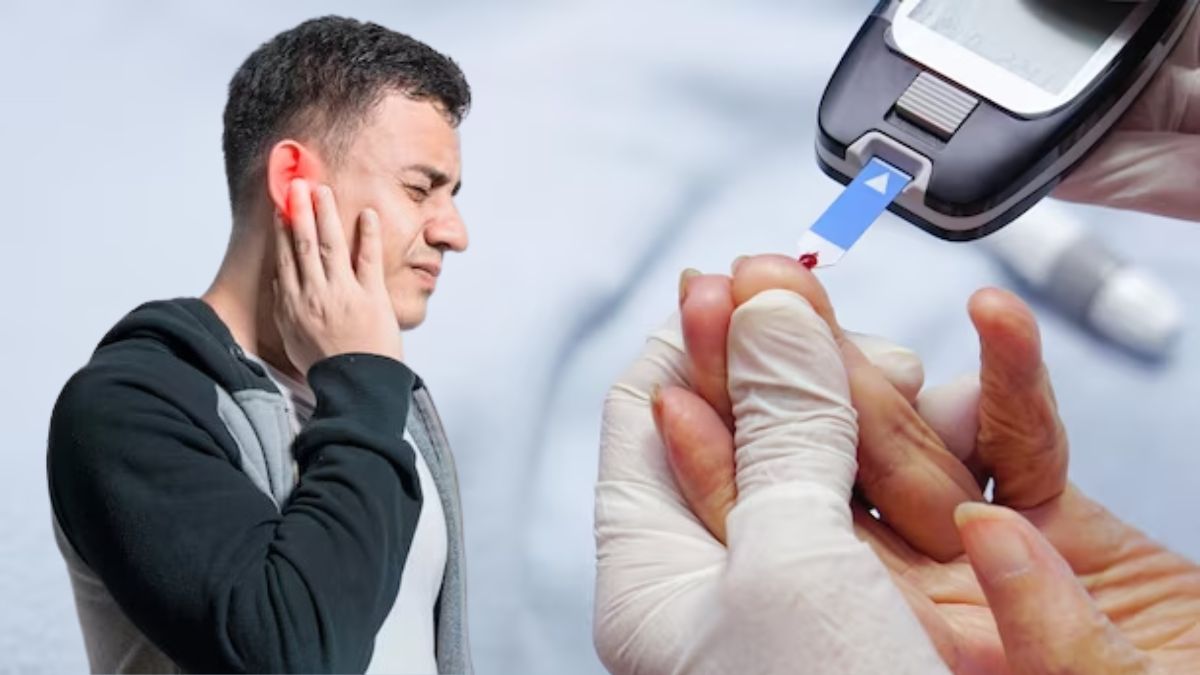Diabetic Hearing Loss: சர்க்கரை நோய் கேட்கும் திறனை பாதிக்குமா? நிபுணர் தரும் விளக்கம்.