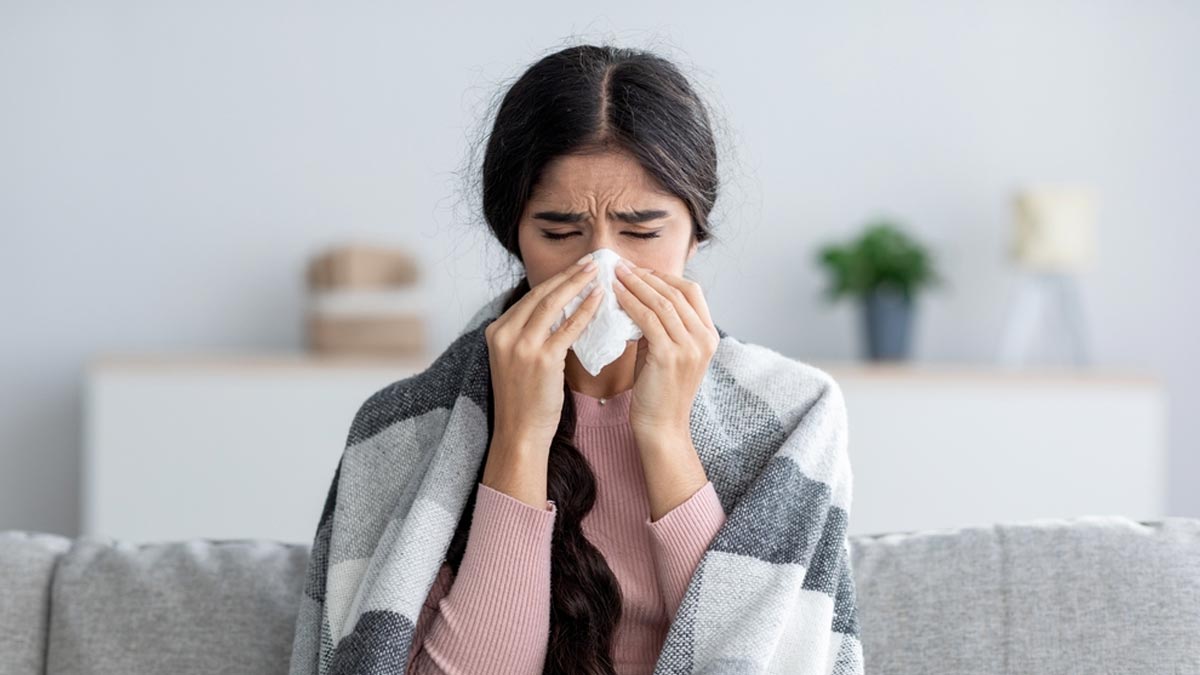 Foods For Cough: சளி, இருமலை இருக்கும் போது என்ன சாப்பிடலாம், எது சாப்பிடக்கூடாது?