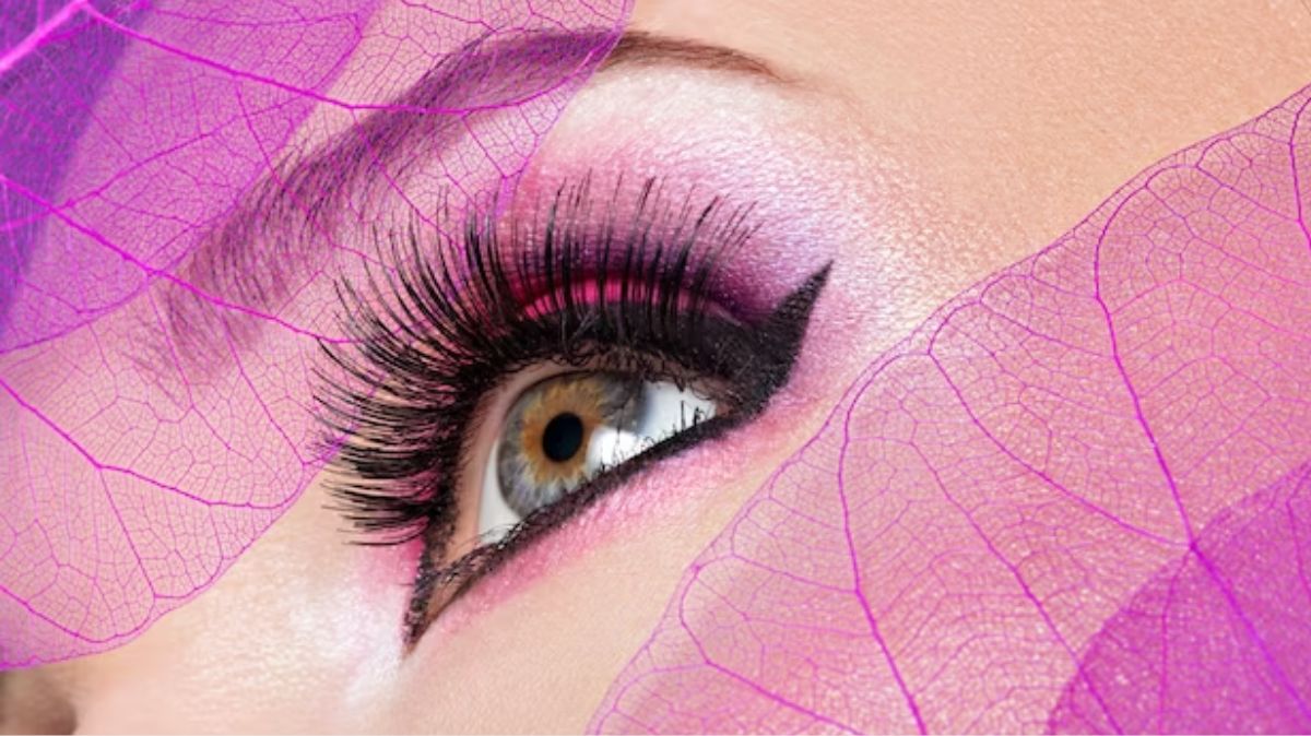Eyelash Extension செய்ய போறீங்களா? அதுக்கு முன்னாடி இத பண்ணுங்க.!