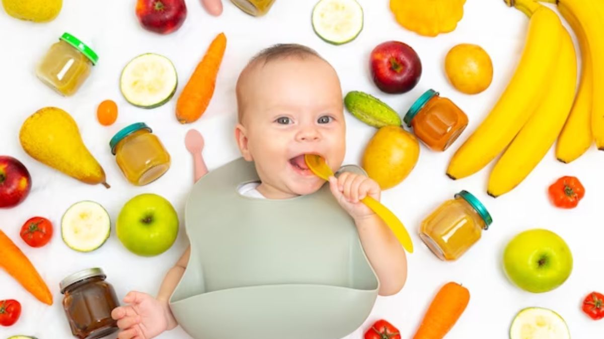 baby-weight-gain-food