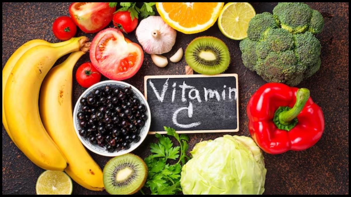 Vitamin C For Women: வைட்டமின் C பெண்களுக்கு ஏன் முக்கியம் தெரியுமா? டாக்டர்கள் கூறுவது இங்கே!