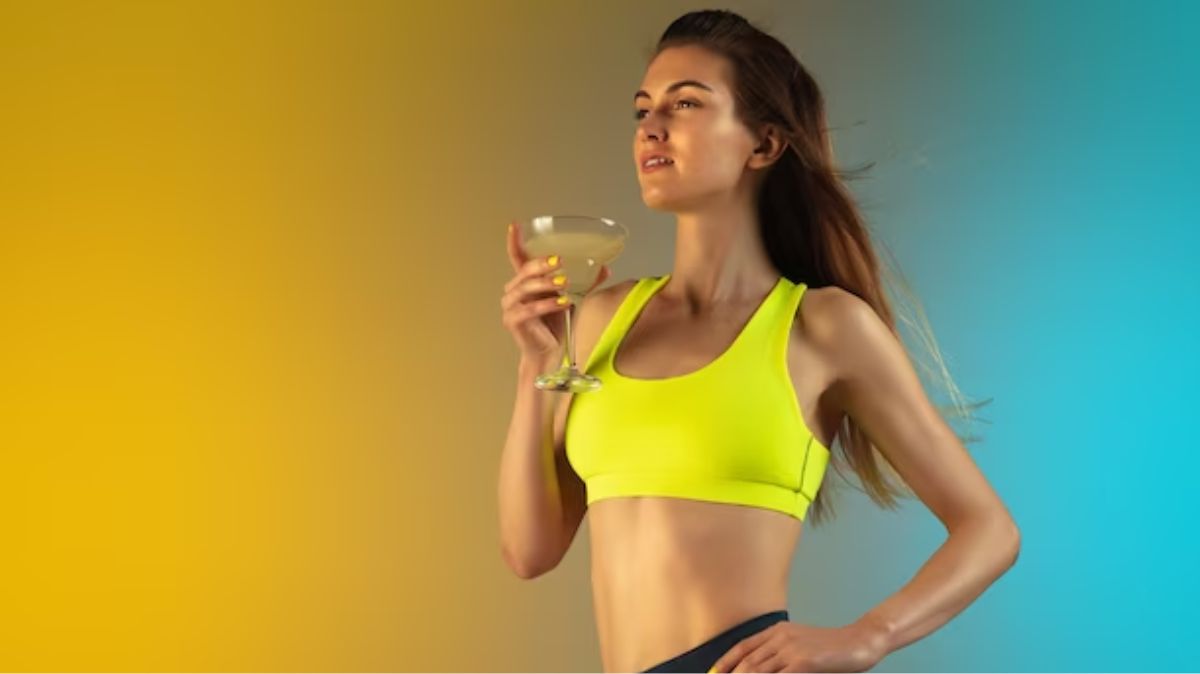 Blue Tea for Weight Loss: ஒரே வாரத்தில் உடல் எடையை குறைக்க தினமும் இந்த டீயை குடியுங்க!