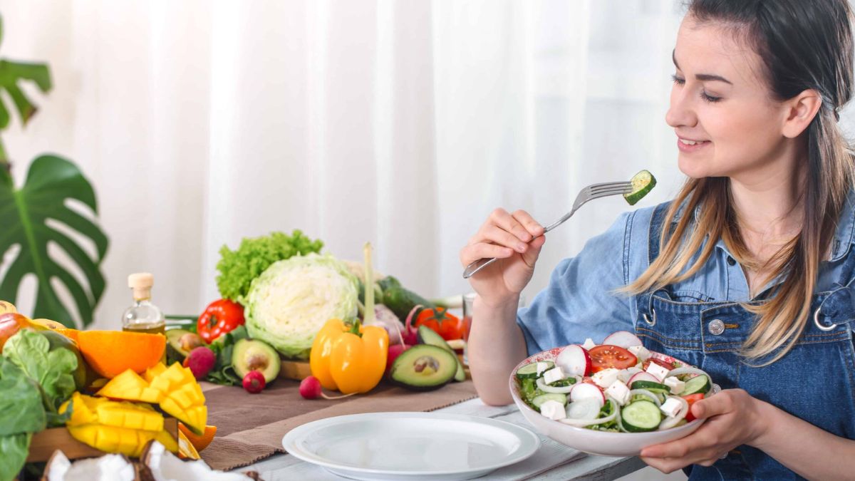Breakfast For PCOS: பிசிஓஎஸ் பிரச்சினை உள்ளவர்களுக்கு ஏற்ற காலை உணவுகள்!