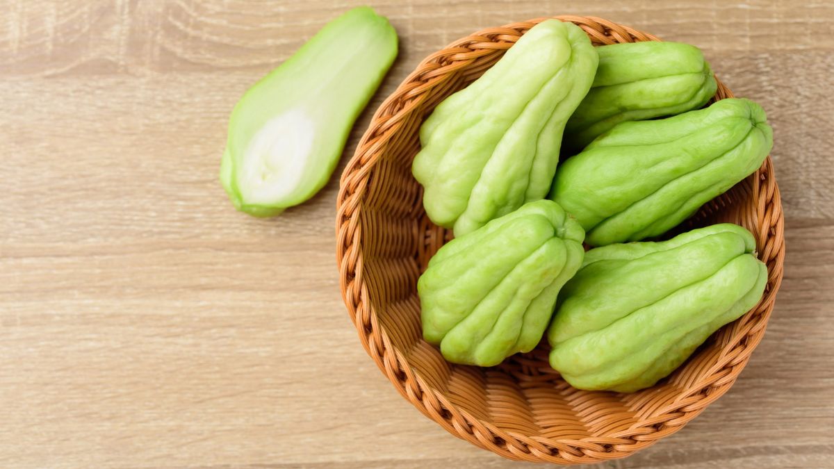 Chow Chow Benefits: காய் ஒன்று பலன் நூறு… சௌ சௌவின் வியக்கவைக்கும் ஆரோக்கிய நன்மைகள்!