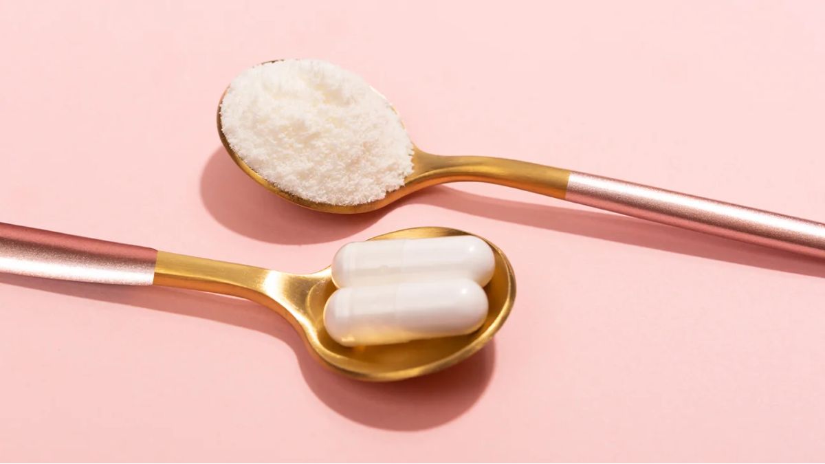 Collagen supplements: என்றும் இளமையாக இருக்க கொலாஜன் சப்ளிமெண்ட் சாப்பிடுவது நல்லதா?