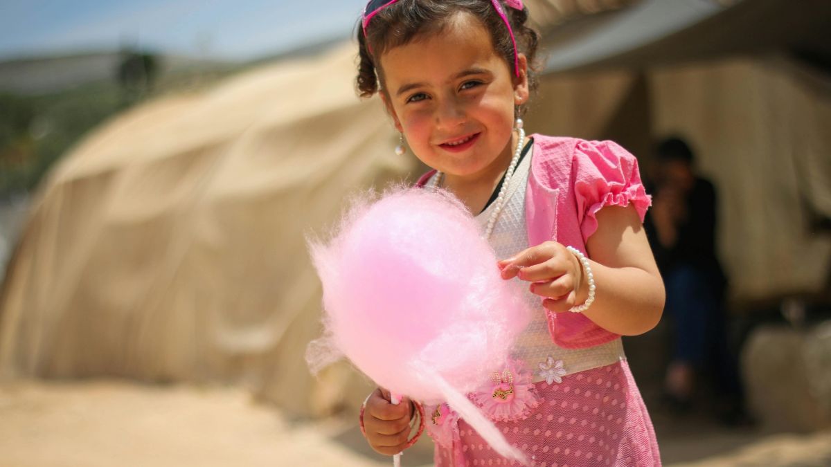 Cotton Candy: பஞ்சு மிட்டாய் சாப்பிட்டால் புற்றுநோய் வருமா?.. ஆய்வில் கிடைத்த பகீர் தகவல்!