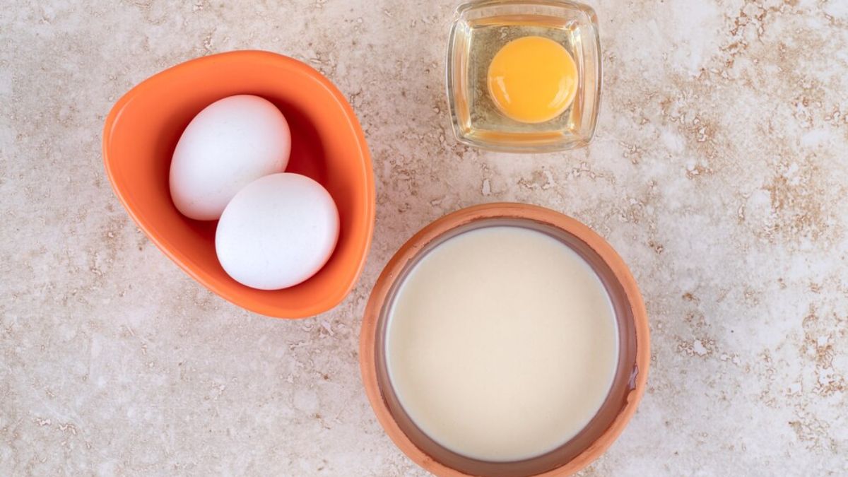 Egg White vs Egg Yellow: முட்டை மஞ்சள் vs முட்டையின் வெள்ளைக்கரு.. இந்த இரண்டில் எது ஆரோக்கியமானது?