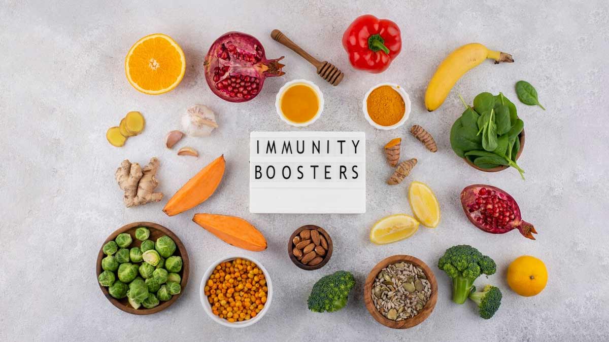 Fruits For Immunity: உங்க நோய் எதிர்ப்பு சக்தியை அதிகரிக்க இந்த 5 பழங்களை சாப்பிடுங்க!