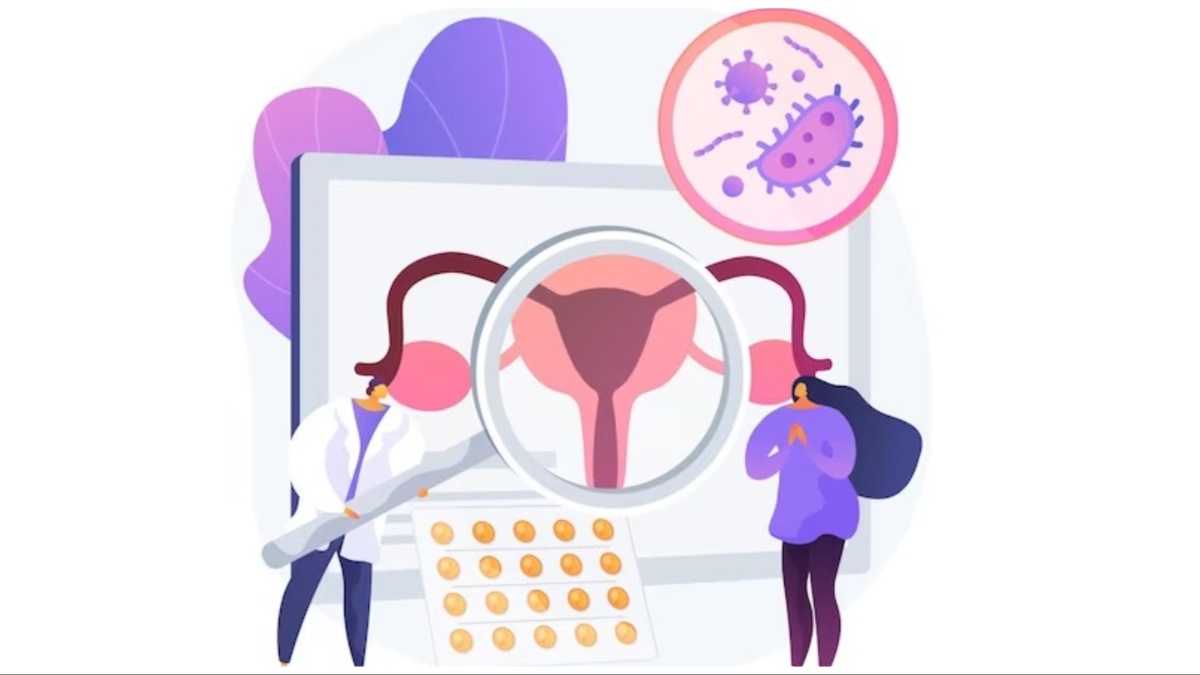 Cervical Cancer Treatment: இந்த அறிகுறிகளுடன் கவனமாக இருங்க.. கர்ப்பப்பை வாய் புற்றுநோயாக இருக்கலாம்!