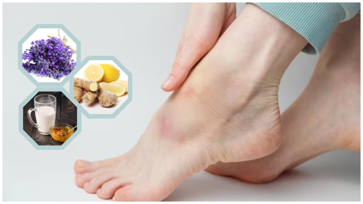 Foot Care Tips: பாத வெடிப்புகளை குணமாக்க… இந்த 3 ஃபுட் கிரீம்களை வீட்டிலேயே தயாரிக்கலாம்!