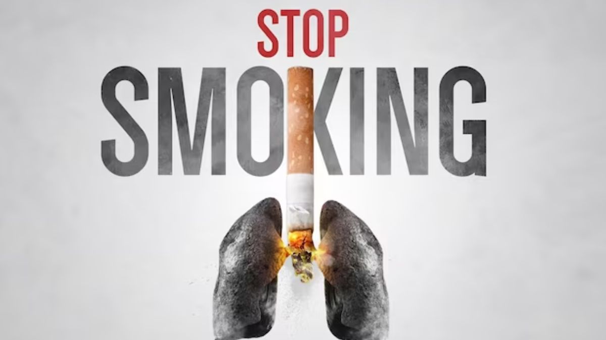 No Smoking Day: நீங்க புகைப்பிடிக்கும் போது உடலில் என்னென்ன நடக்கும் தெரியுமா?