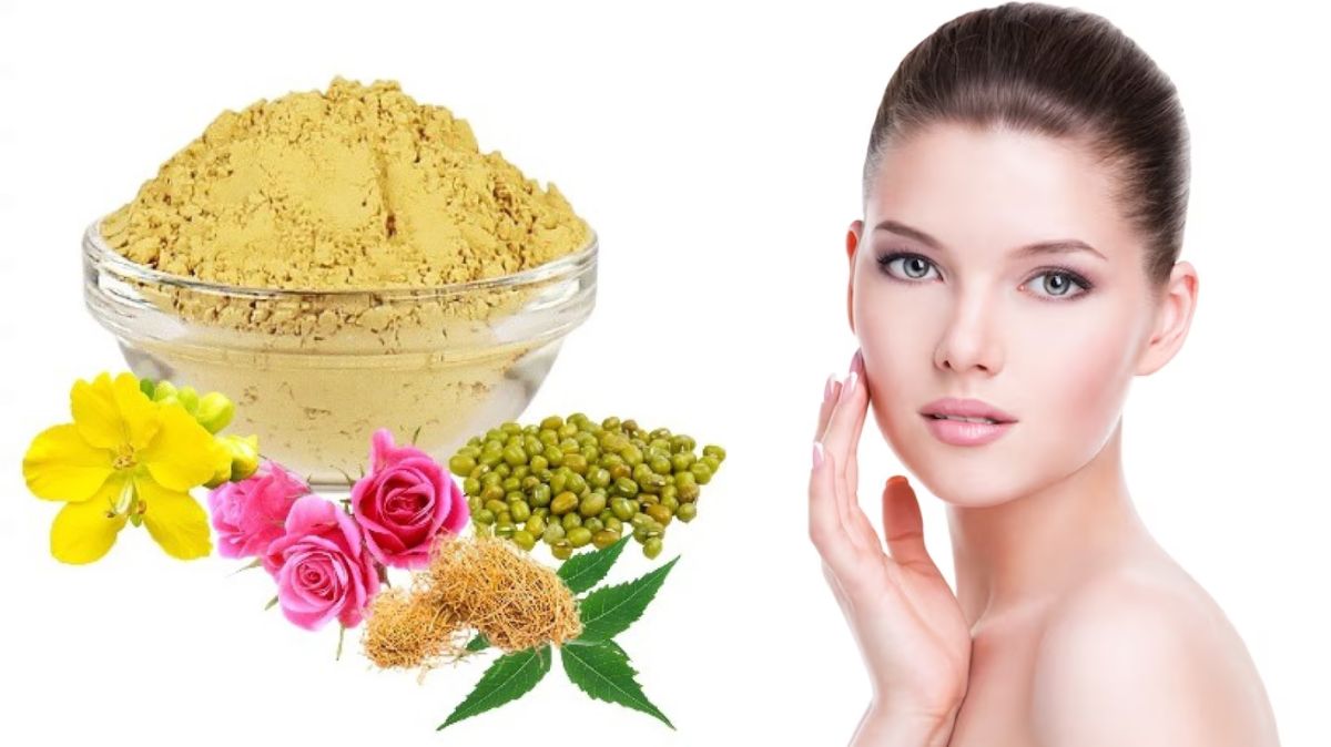 Nalangu Maavu Benefits: நலங்கு மாவு யூஸ் பண்ணுங்க.. சருமம் தங்கம் போல் ஜொலிக்கும்.!