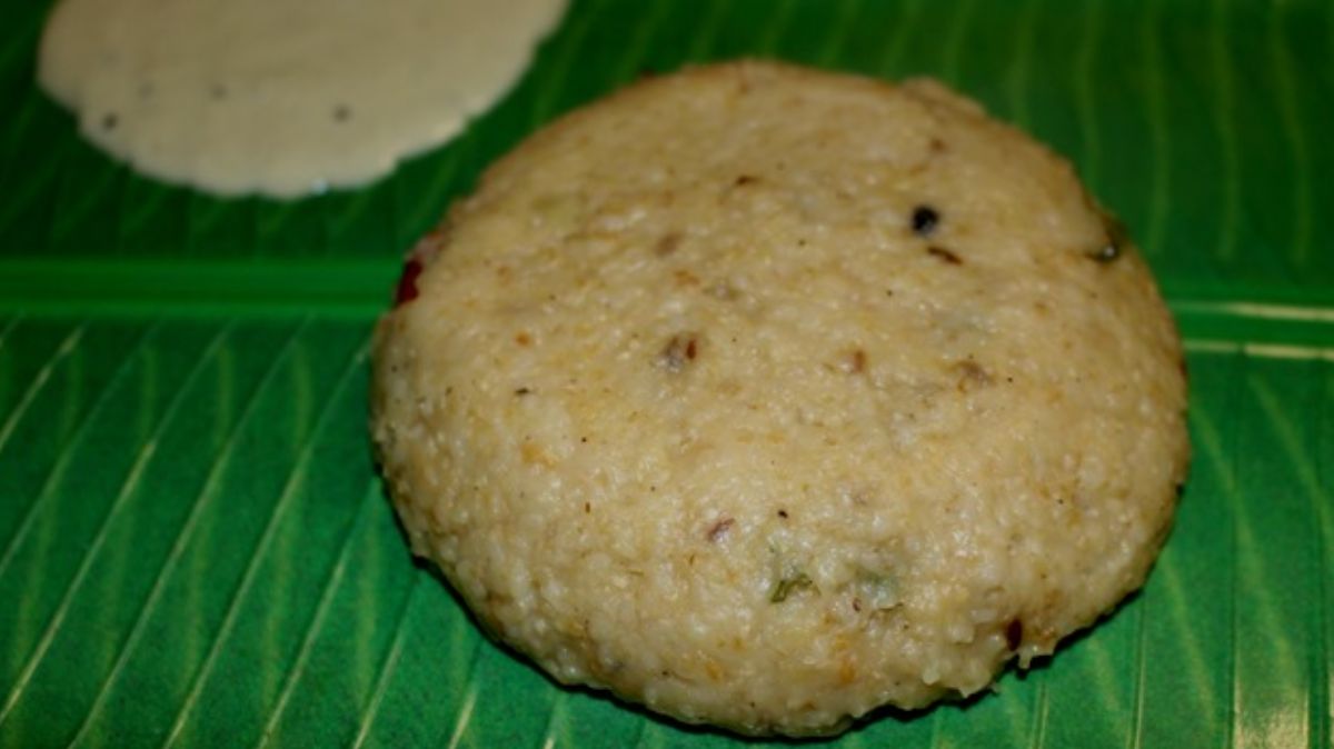 சம்பா கோதுமை இருக்கா.? 10 நிமிஷத்துல பொங்கல் ரெடி.!