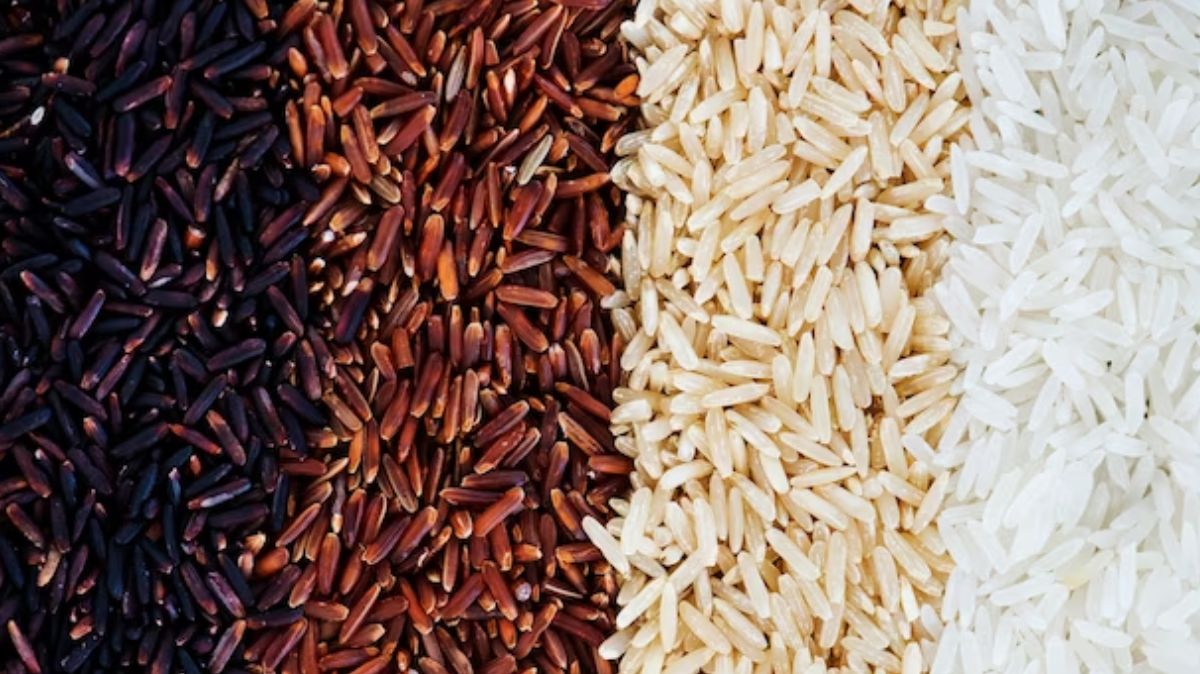 எந்த அரிசியில் அதிக நன்மை இருக்கு தெரியுமா?