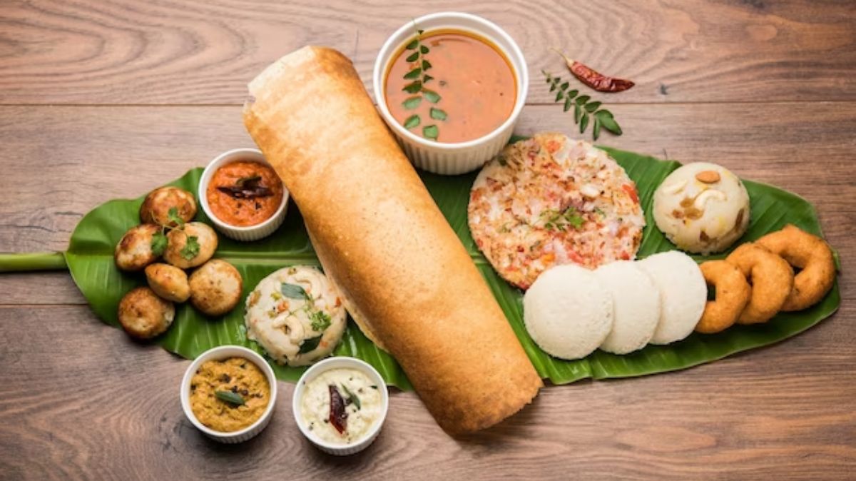 Breakfast Ideas: காலையில் என்ன செய்வது என்று குழப்பமா.? இதை ட்ரை