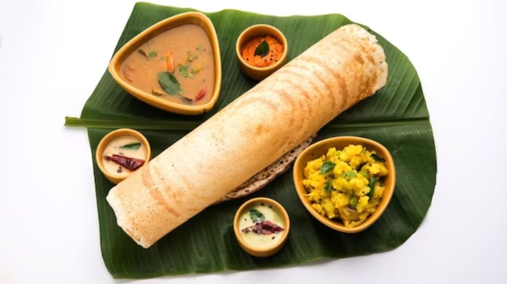 Breakfast Ideas: காலையில் என்ன செய்வது என்று குழப்பமா.? இதை ட்ரை