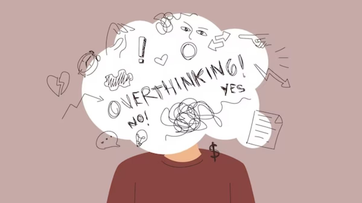 Overthinking பண்றீங்களா? ஆபத்து..! உடனே நிறுத்துங்க..