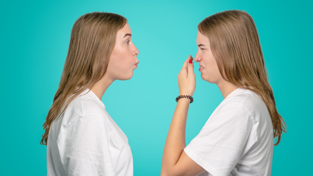 Bad Breath: வாய் துர்நாற்றத்தை போக்க இதை செய்தாலே போதும்!