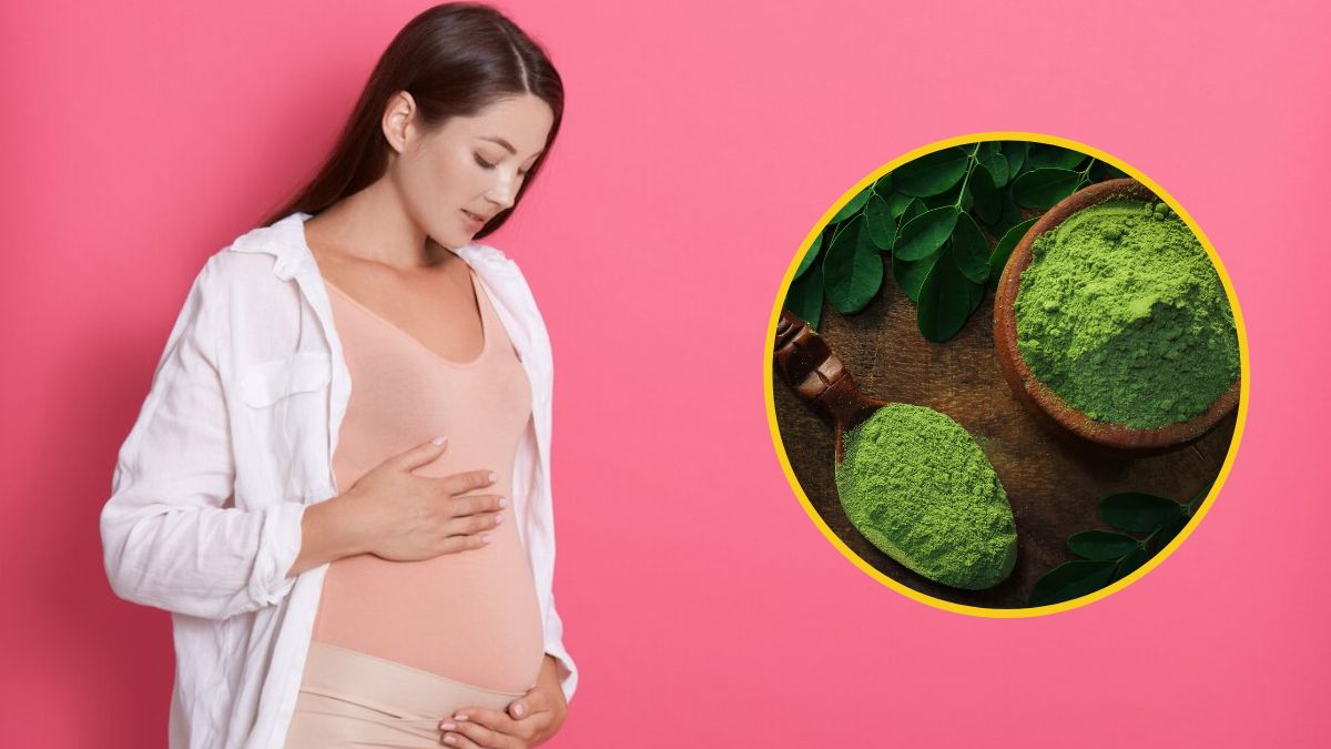 Moringa Leaves During Pregnancy: கர்ப்பிணி பெண்களுக்கு முருங்கை இலை தரும் ஆரோக்கிய நன்மைகள்இதோ