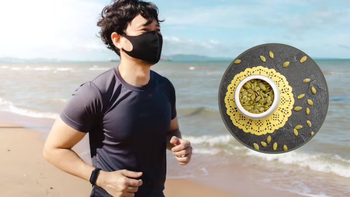 Pumpkin Seeds For Men: ஆண்கள் பூசணி விதையை எடுத்துக்கிட்டா இந்த பிரச்சனையிலிருந்து தப்பிக்கலாம்