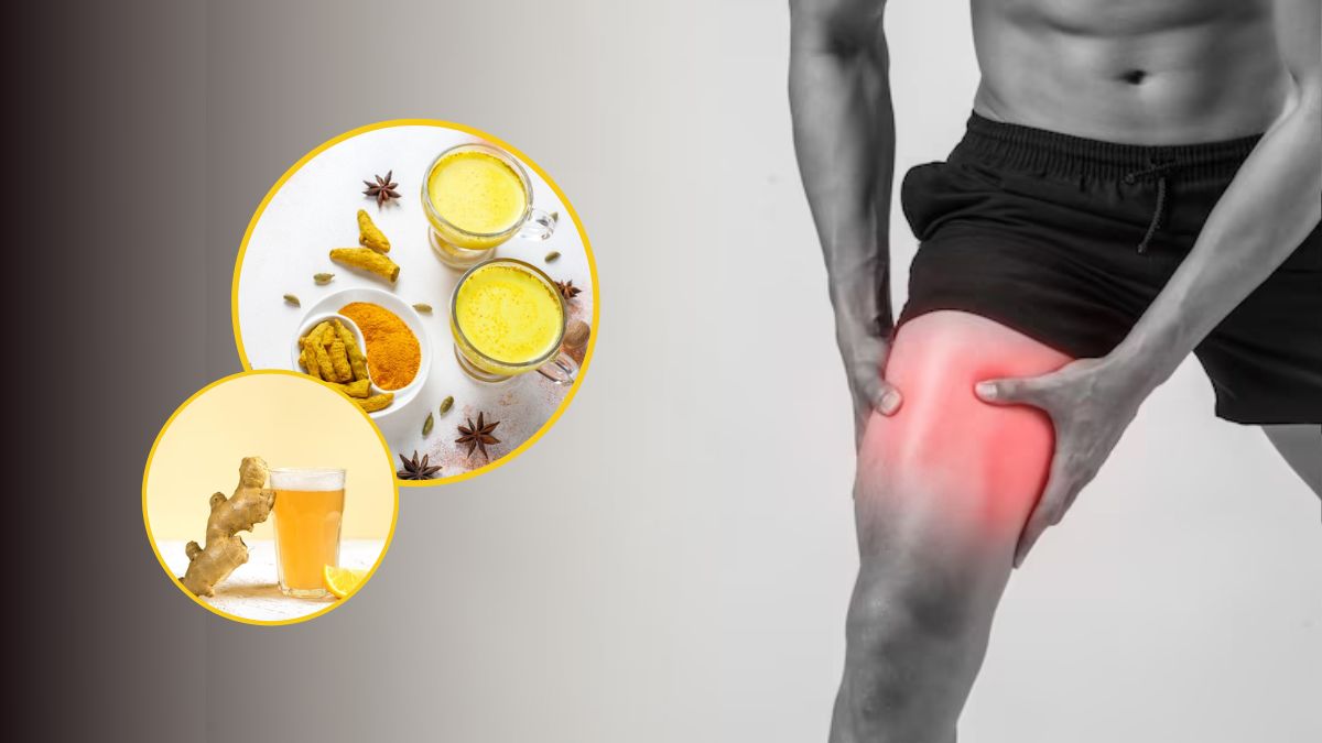Inflammation Reduce Drinks: இந்த சாறு குடிச்சா சீக்கிரம் மூட்டு வலி குணமாகிடும்