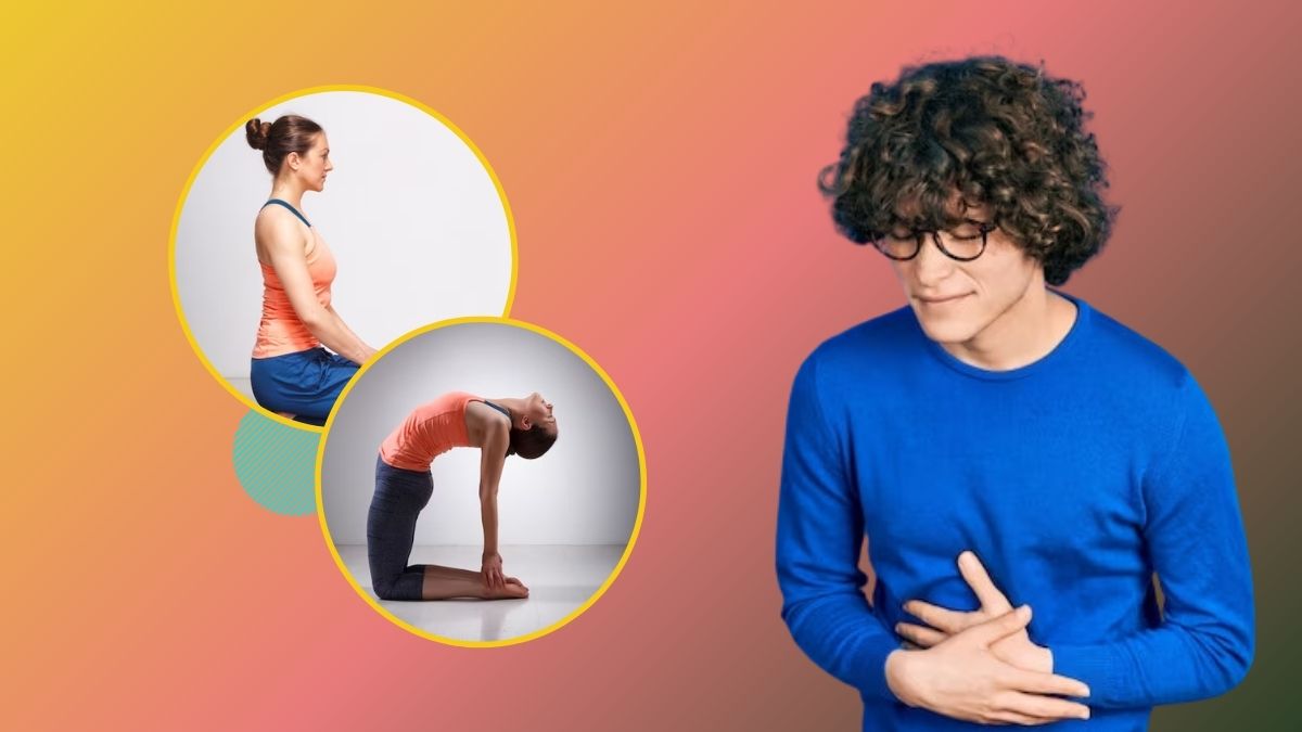 Yoga For Sciatica-Which Exercises to Do While doing Yoga For Sciatica?