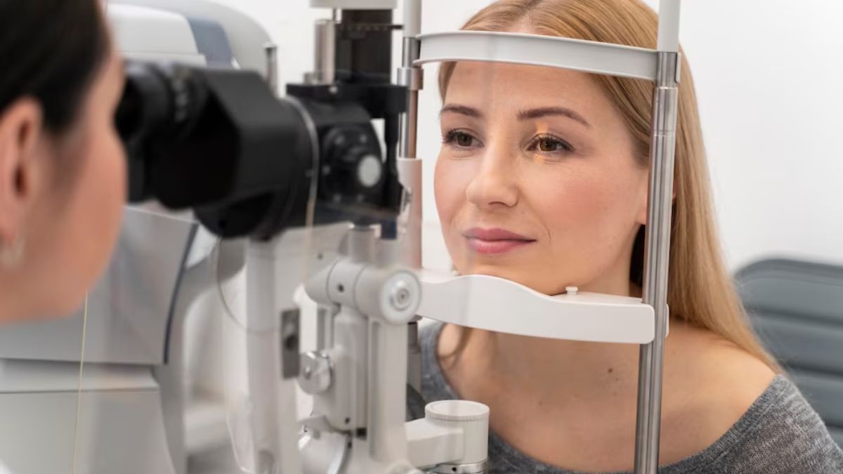 Eye Cancer Causes: இந்த அறிகுறிகள் எல்லாம் இருக்கா? அப்ப இது கண் புற்றுநோய் தான்