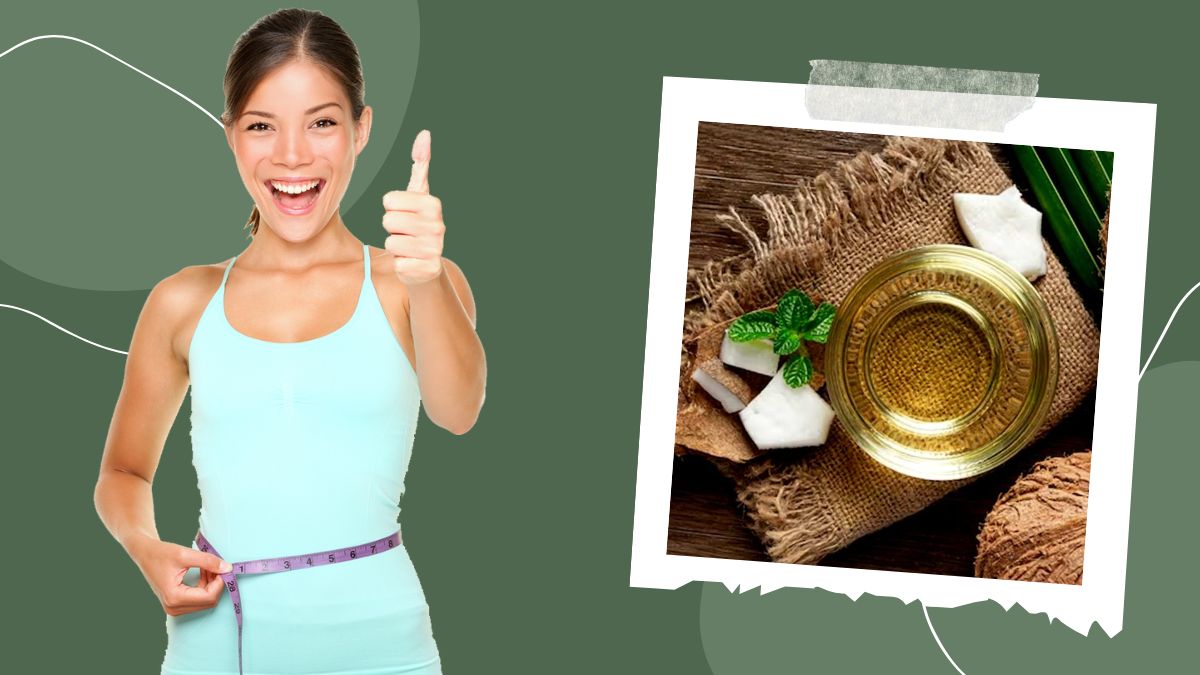 Weight Loss: சமையலுக்கு இந்த எண்ணெயை பயன்படுத்துங்க.. உடல் எடையை ஈஸியா குறைக்கலாம்!