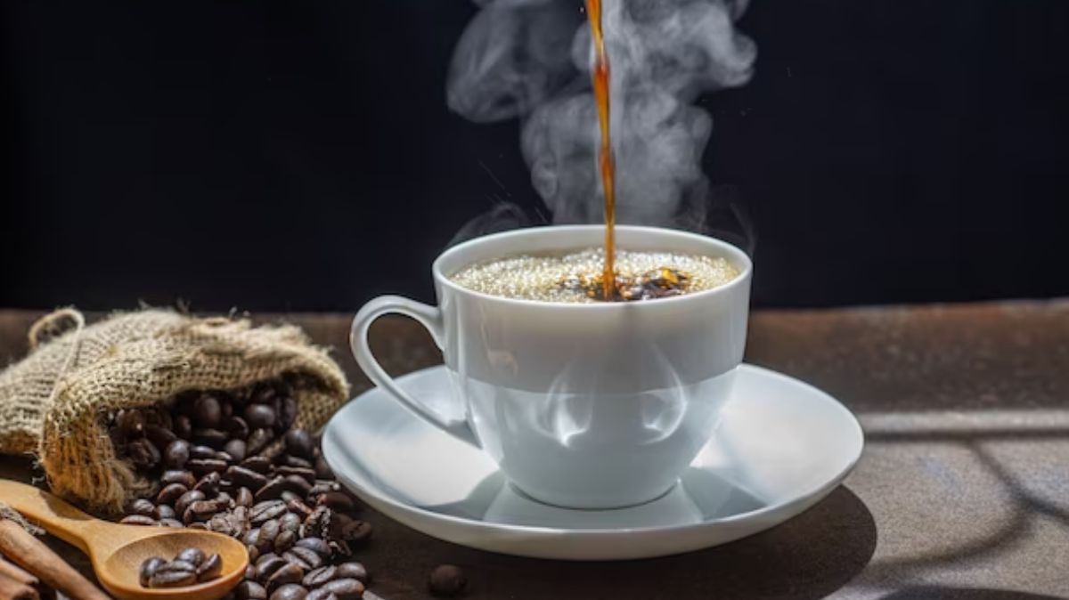 Coffee Side effects: காபி குடித்தப்பின் நெஞ்செரிச்சல் வருகிறதா? இதை செய்யுங்க