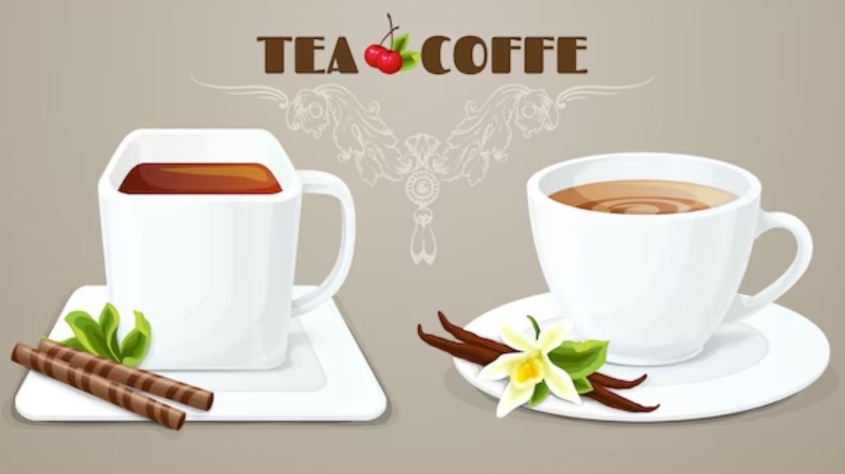 Coffee Vs Tea: காபி Vs டீ.. ஆரோக்கியத்திற்கு சிறந்தது.?