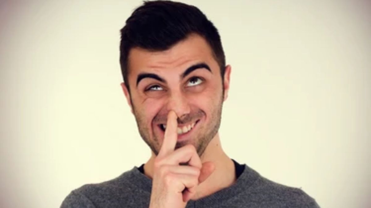 Nose Picking Causes: இது தெரிஞ்சா மூக்குல விரல விட மாட்டீங்க.!