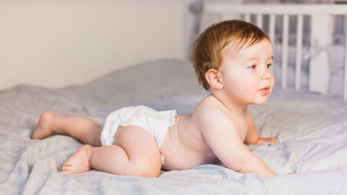 Diaper Hygiene Rules: குழந்தைக்கு டயப்பர் இவ்ளோ விஷயம் இருக்கா? இது நீங்க கட்டாயம் தெரிஞ்சிக்கணும்.