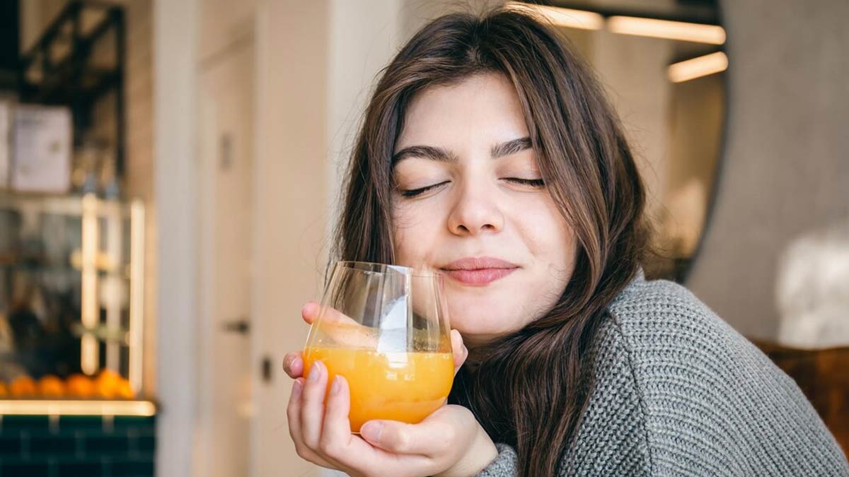 Glowing Skin: முகப்பரு நீங்கி ஒரே வாரத்தில் முகம் பளபளக்க இந்த ஜூஸ் குடியுங்க!