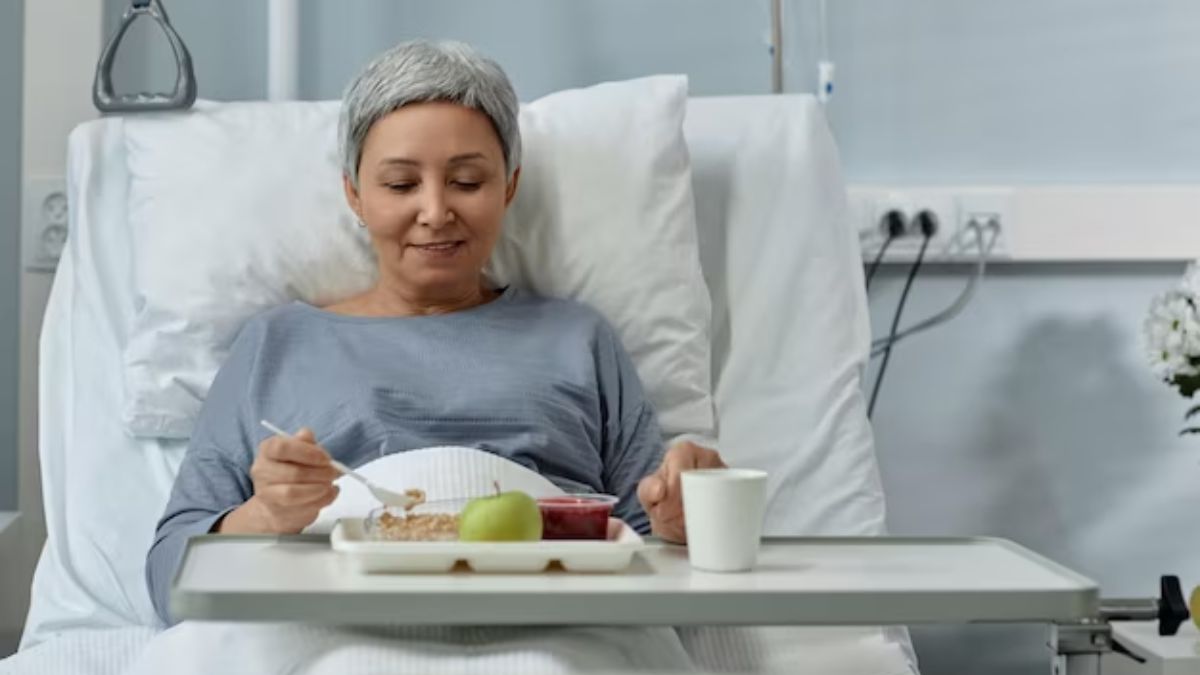 Cancer Increasing Foods: உஷார்! இந்த உணவுகள் எல்லாம் சாப்பிட்டா புற்றுநோய் அபாயத்தை அதிகரிக்குமாம்