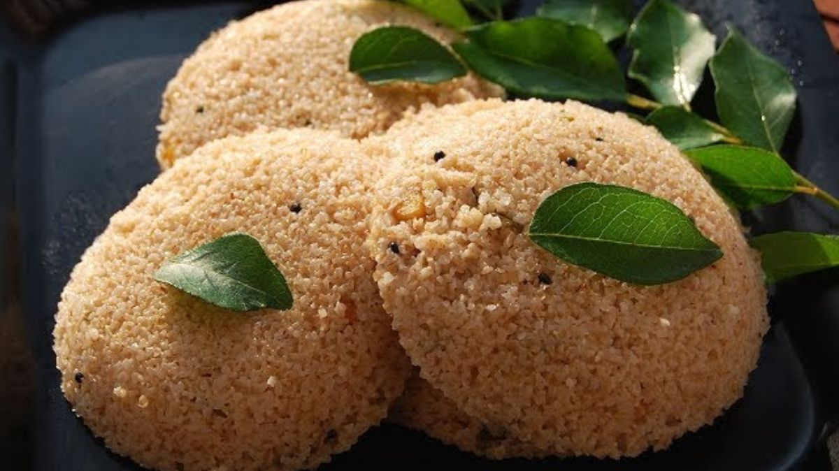Godhumai Rava Idli: ஒரு கப் கோதுமை ரவை இருந்தா போதும்.. சுவையான இட்லி ரெடி..