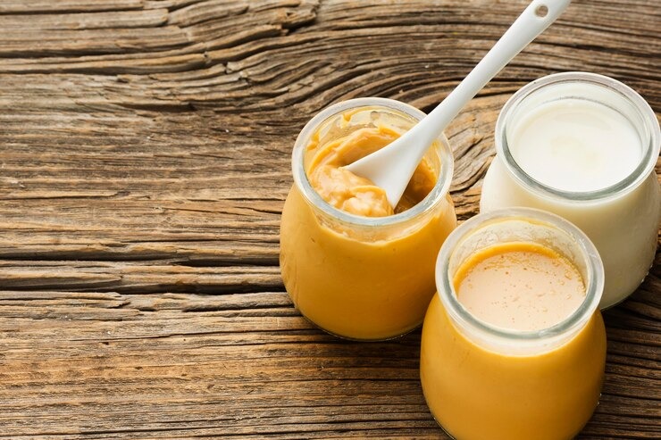 health-benefits-of-drinking-ghee-milk-at-night