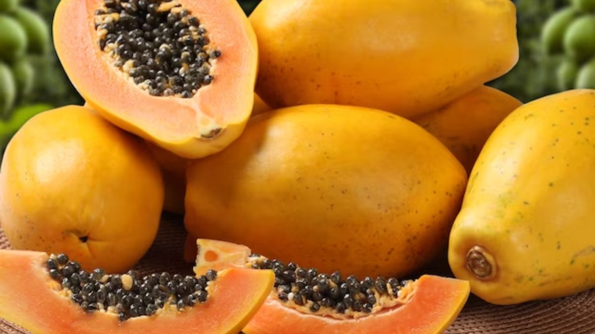 Papaya Benefits: வெறும் வயிற்றில் பப்பாளி சாப்பிட்டால் என்ன ஆகும்?