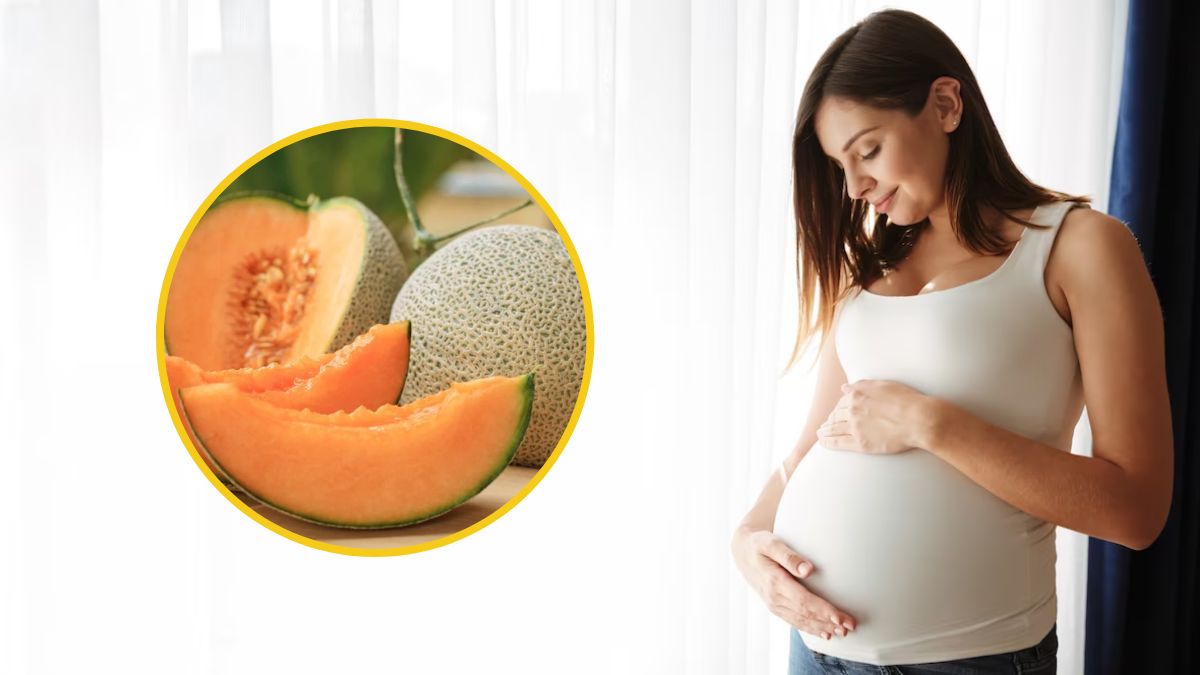 Muskmelon During Pregnancy: கர்ப்பிணி பெண்கள் முலாம்பழம் சாப்பிடுவதன் நன்மைகள் என்னென்ன தெரியுமா?
