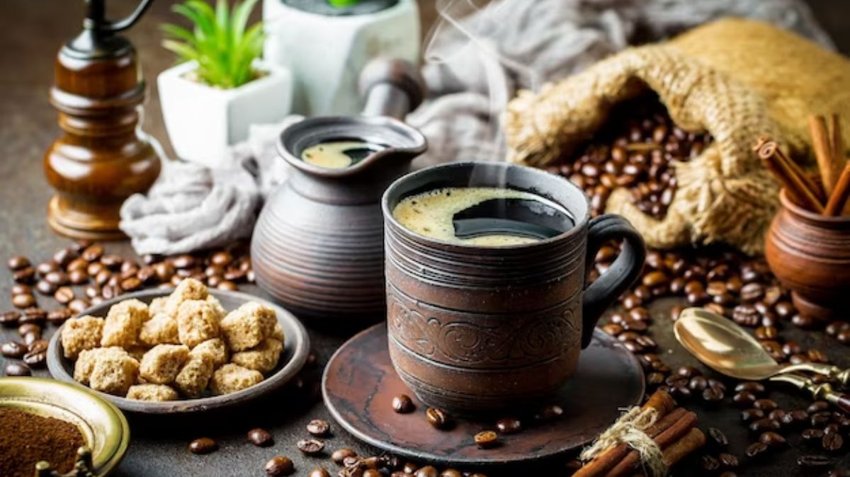 Coffee Alternatives: காபியை நிறுத்த முடியலையா? அப்போ இதை குடியுங்கள்.!