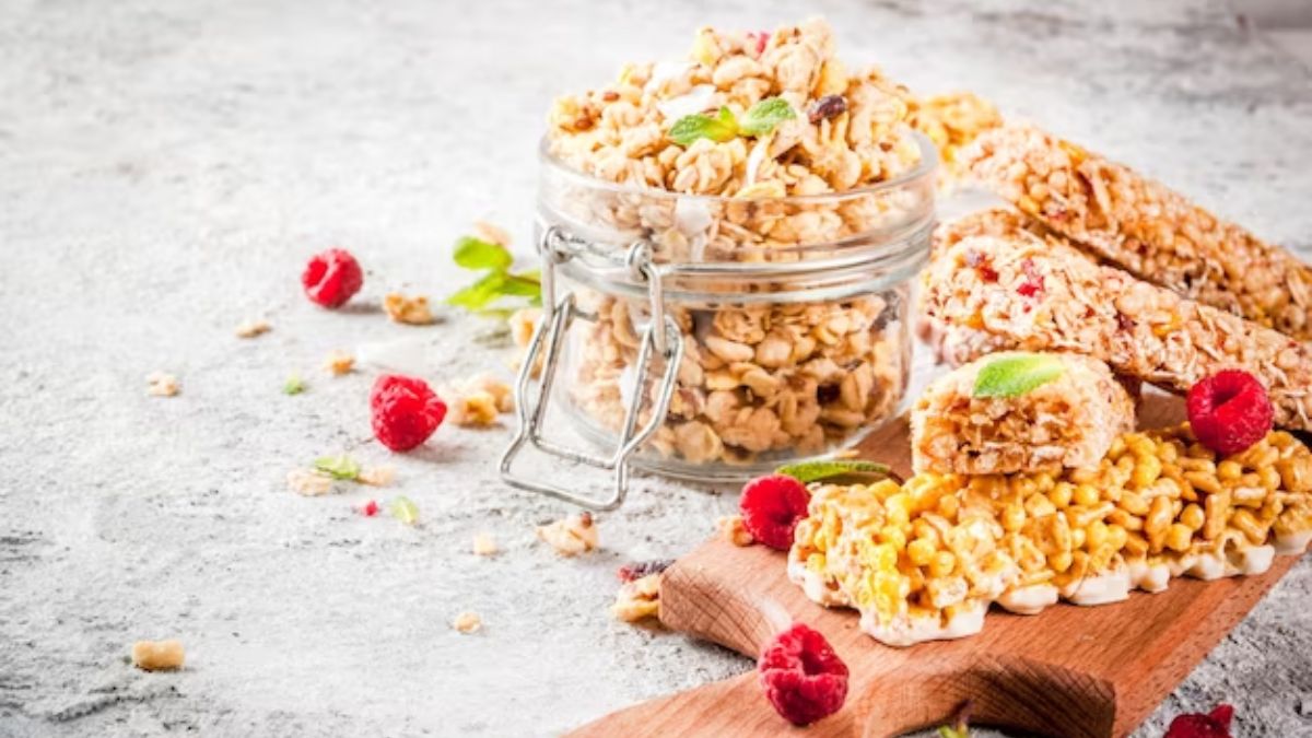 Snacks For Weight Loss: ஸ்நாக்ஸ் சாப்பிட்டாலும் வெயிட் போடாம இருக்க ஈவ்னிங் இதெல்லாம் சாப்பிடுங்க