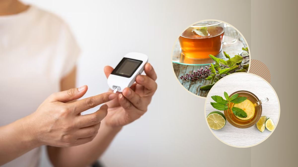 Morning Drinks For Diabetics: நீரிழிவு நோயாளிகள் சர்க்கரை அளவு குறைய காலையில் இந்த ஜூஸ் குடிங்க