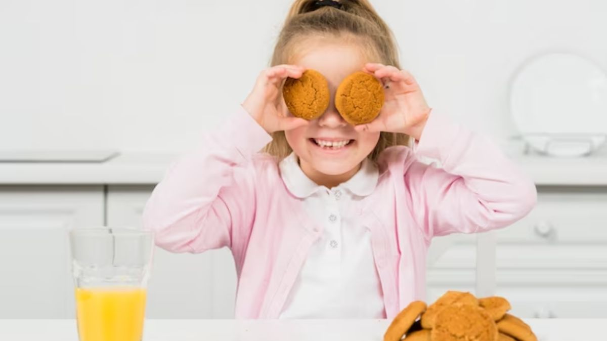 Kids Snack Recipes: ஸ்கூல் விட்டு வரும் குழந்தைளுக்கு இதை செஞ்சி கொடுங்க!